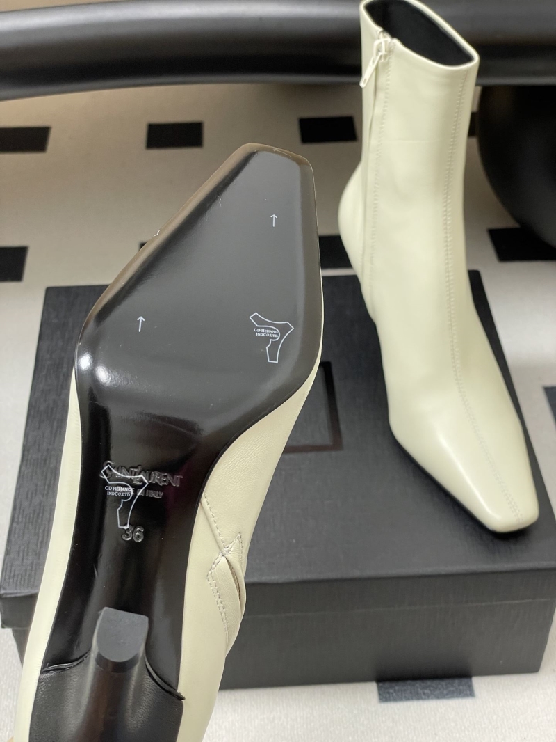 Y51 boots